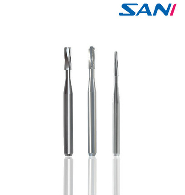 ভালো দাম ডেন্টাল RA Burs Tungsten Carbide Burs ডেন্টাল ব্যবহার কম গতি অনলাইন