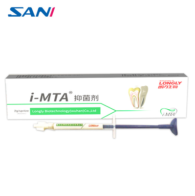 ভালো দাম ক্যালসিয়াম ফসফেট ডেন্টাল I-MTA ক্লাস I অনলাইন