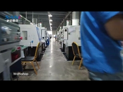 শিশুদের পেডিয়াট্রিক ডেন্টাল রোটারি এনডো ফাইলগুলি নিতি উপকরণগুলির সাথে নীল তাপ